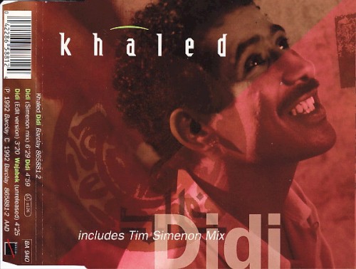 Khaled